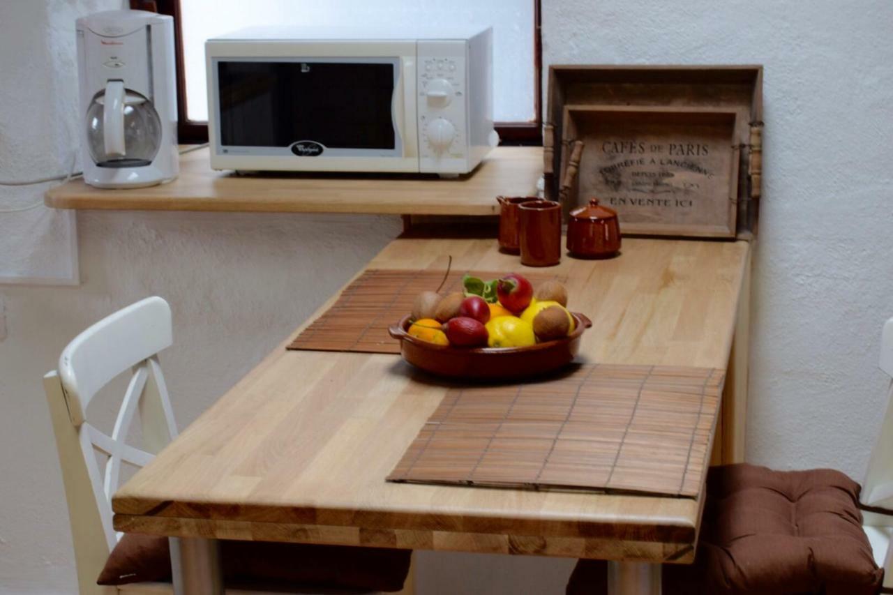 Finca Casa Madera 1 이코드레로스비노스 외부 사진
