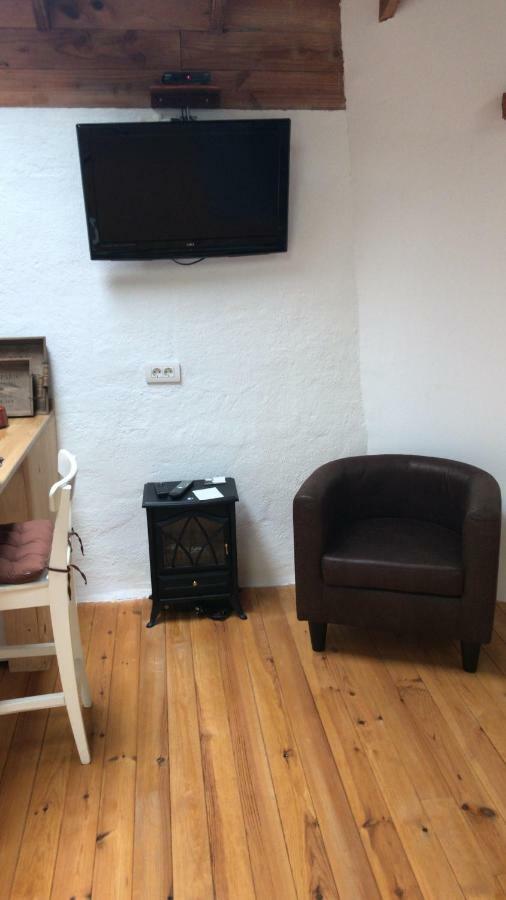 Finca Casa Madera 1 이코드레로스비노스 외부 사진